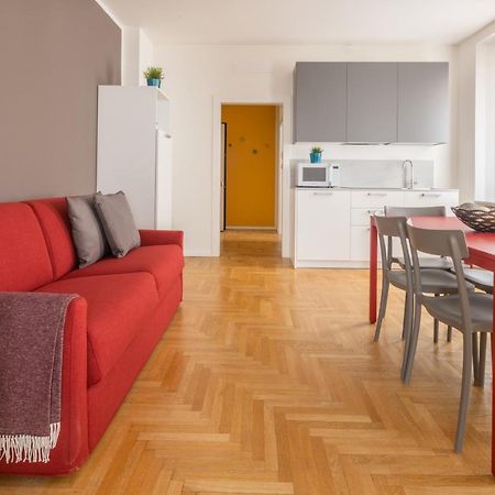 Dolomites Apartments In Belluno R&R Zewnętrze zdjęcie