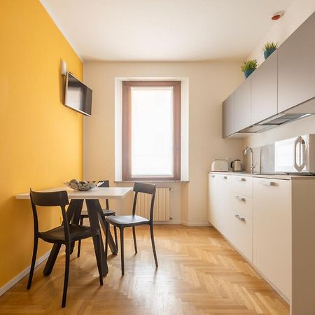 Dolomites Apartments In Belluno R&R Zewnętrze zdjęcie