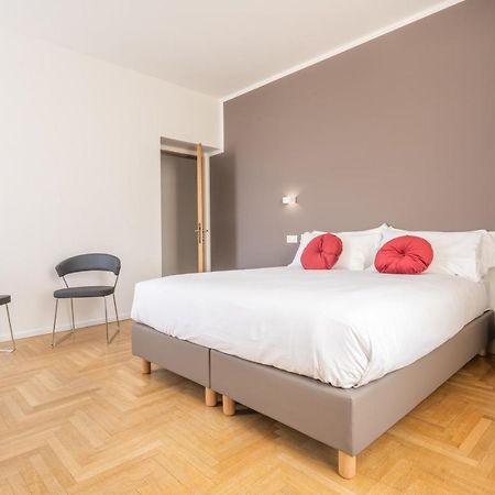 Dolomites Apartments In Belluno R&R Zewnętrze zdjęcie