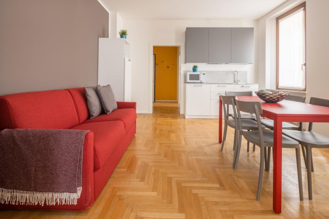 Dolomites Apartments In Belluno R&R Zewnętrze zdjęcie