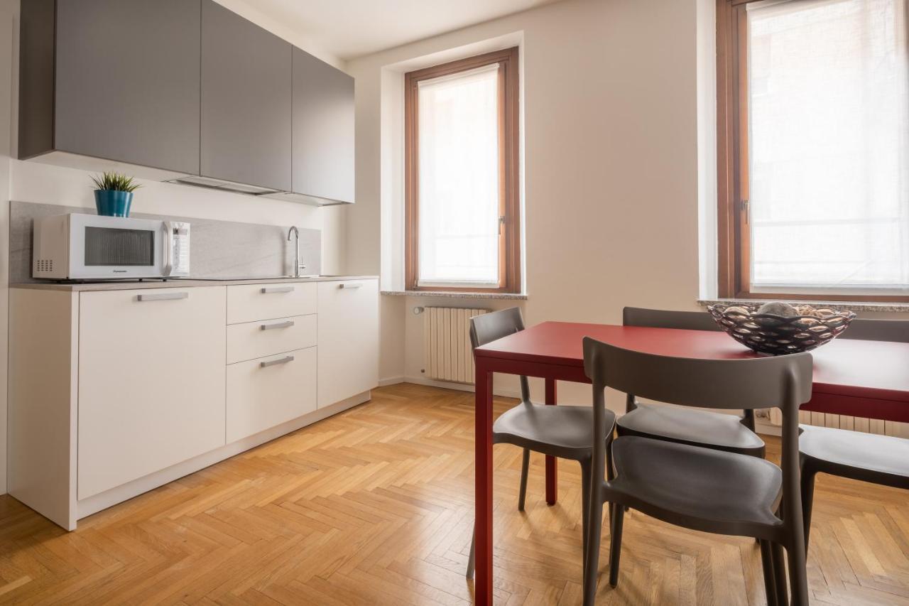 Dolomites Apartments In Belluno R&R Zewnętrze zdjęcie