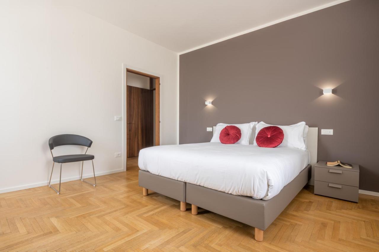 Dolomites Apartments In Belluno R&R Zewnętrze zdjęcie