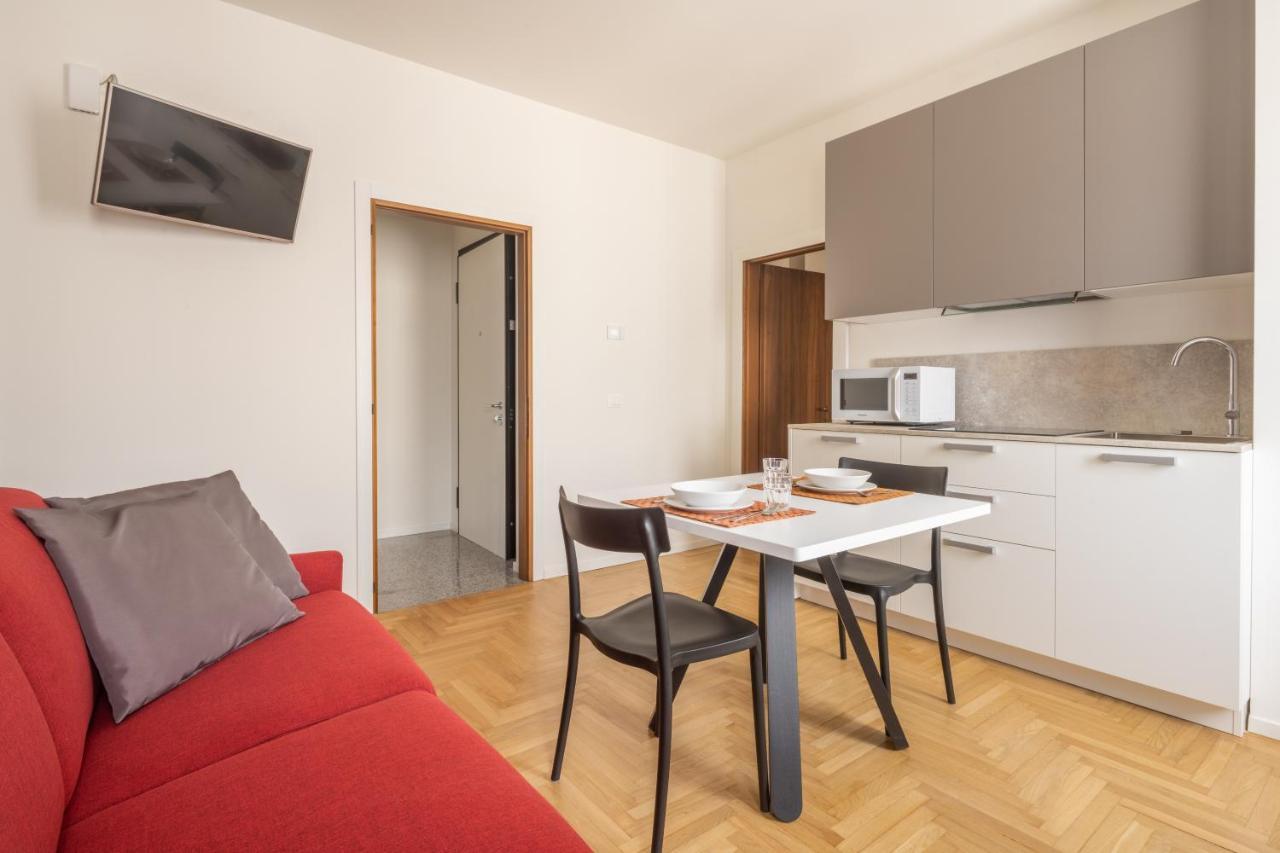 Dolomites Apartments In Belluno R&R Zewnętrze zdjęcie