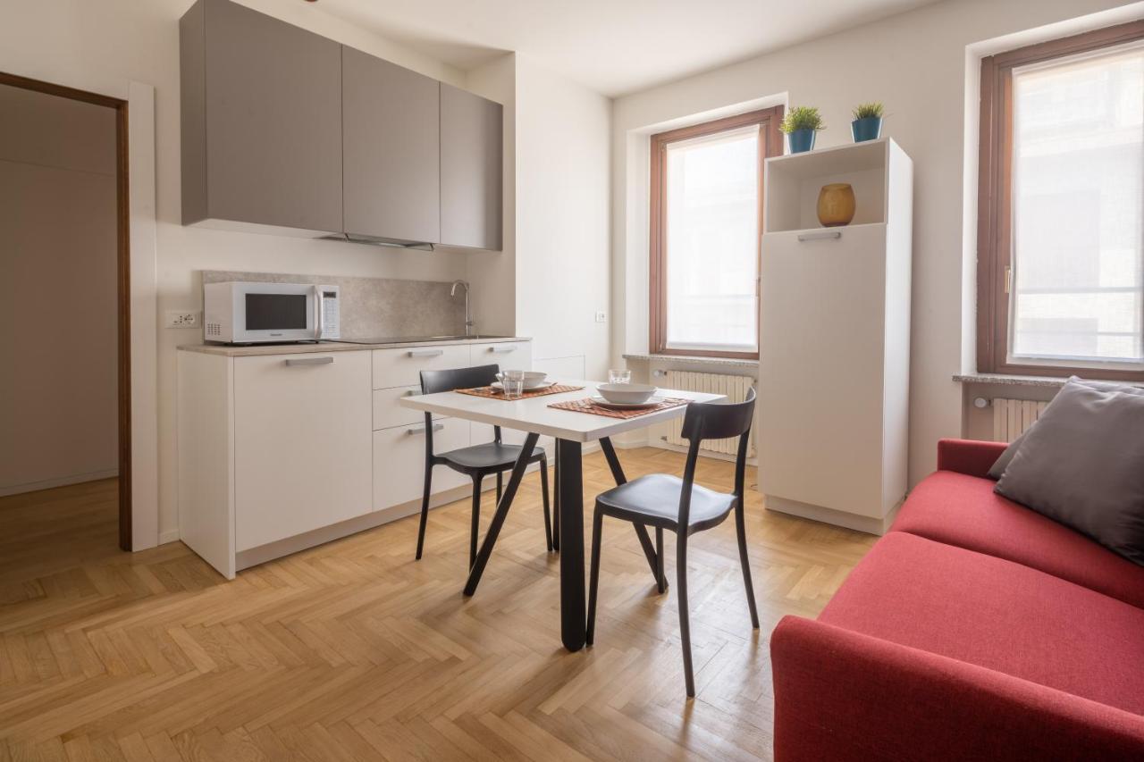 Dolomites Apartments In Belluno R&R Zewnętrze zdjęcie