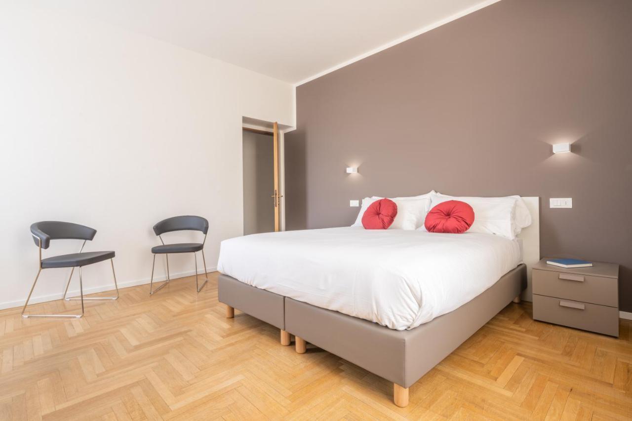 Dolomites Apartments In Belluno R&R Zewnętrze zdjęcie