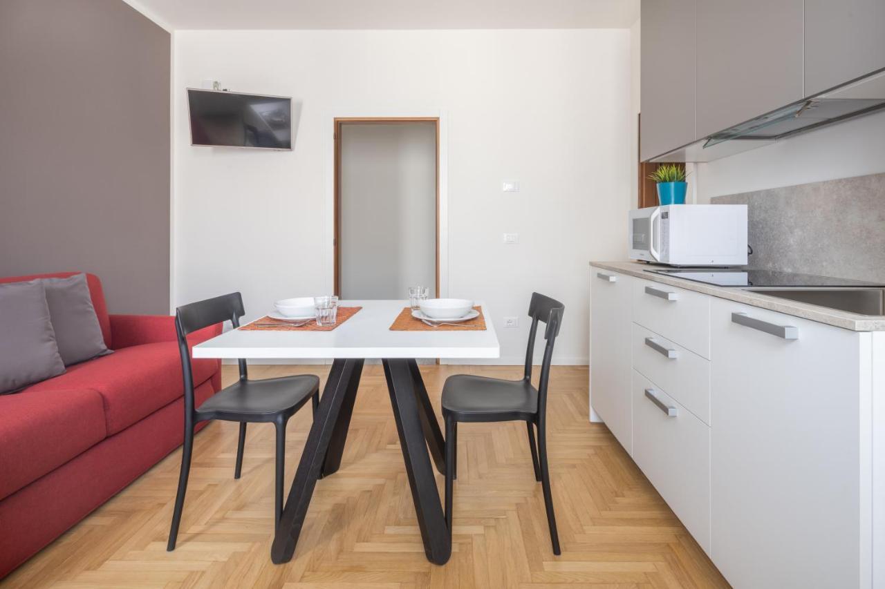 Dolomites Apartments In Belluno R&R Zewnętrze zdjęcie