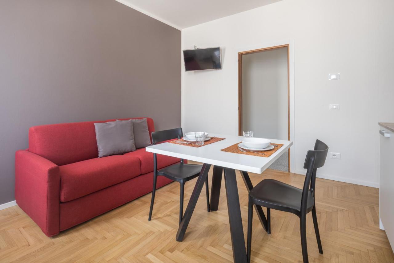 Dolomites Apartments In Belluno R&R Zewnętrze zdjęcie